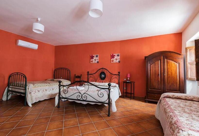 Pensjonat Borgo San Lorenzello