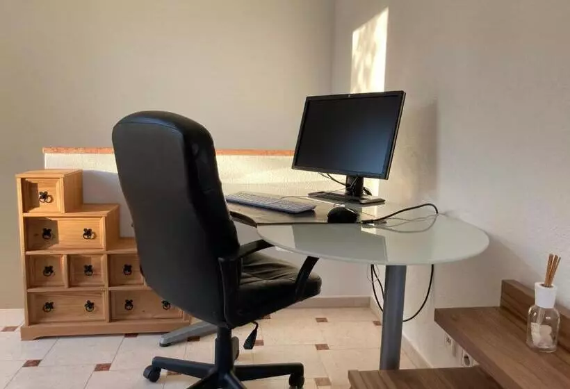 Majatalo Emc Maisonette