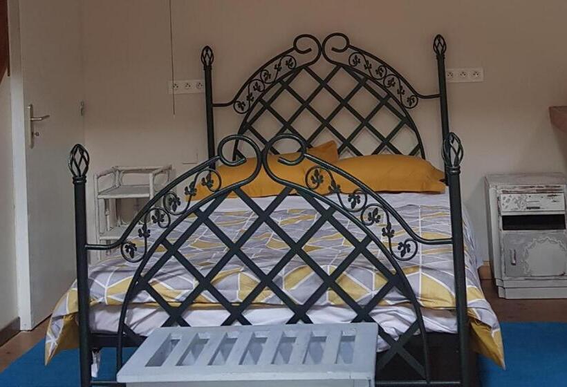 بنسيون Gazelle Guest House And Art Gallery