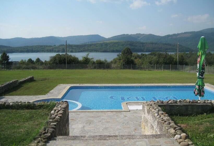 بنسيون Guest House Galba