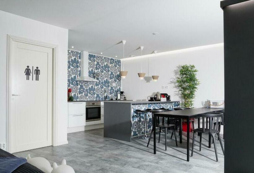 Pension Guesthouse Villa Laukkoski