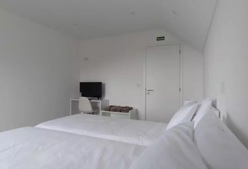 ペンション Hospedagem Portal Dos Vimes Al