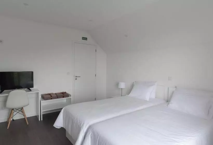 ペンション Hospedagem Portal Dos Vimes Al