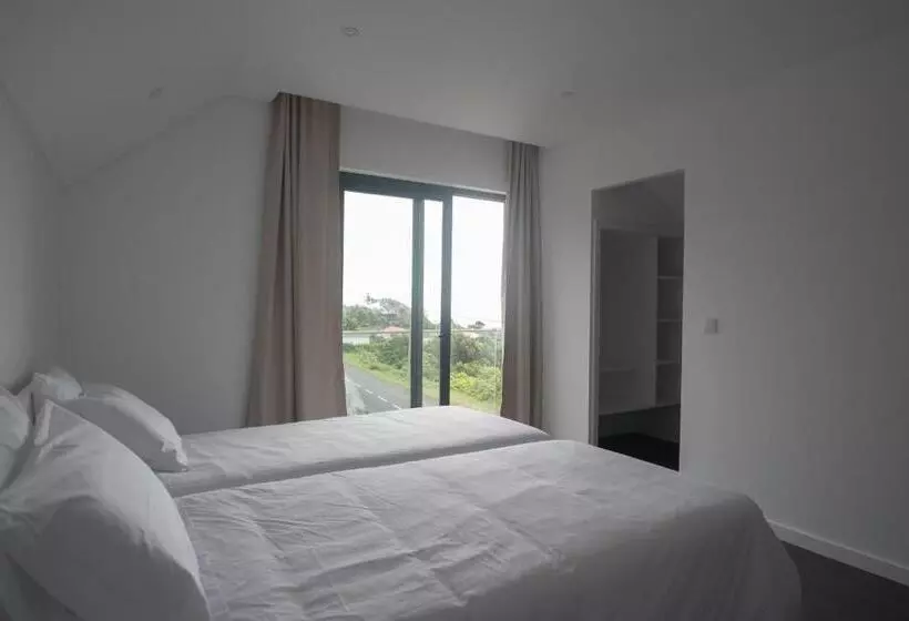 ペンション Hospedagem Portal Dos Vimes Al