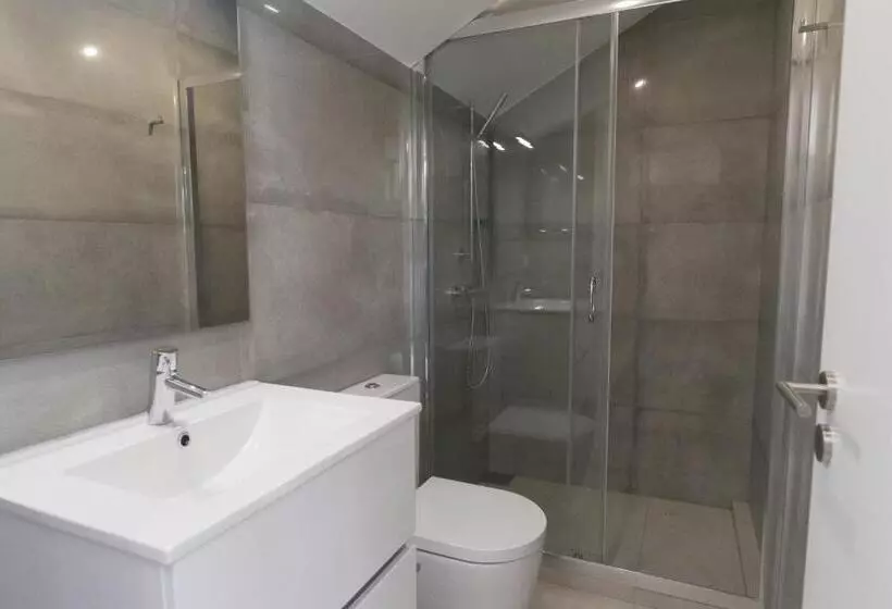 ペンション Hospedagem Portal Dos Vimes Al