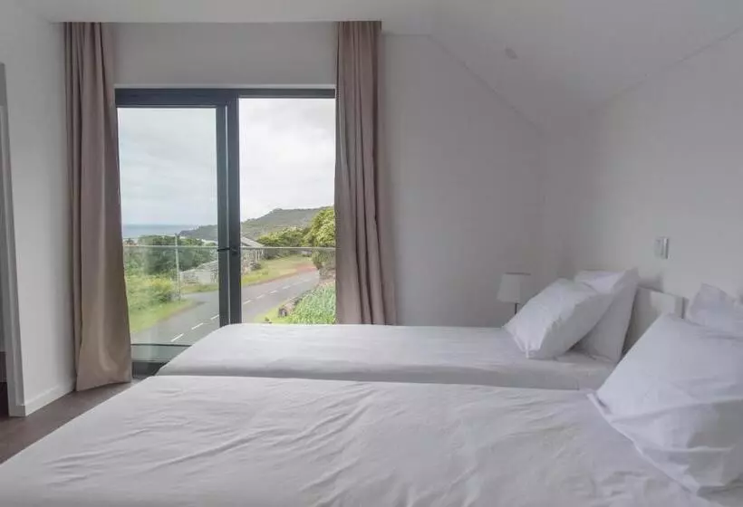 ペンション Hospedagem Portal Dos Vimes Al