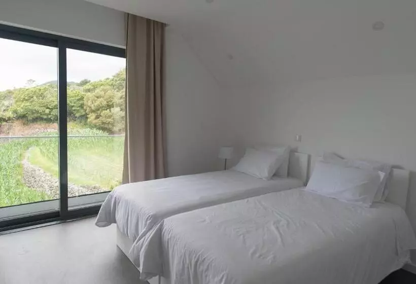 ペンション Hospedagem Portal Dos Vimes Al