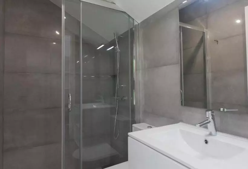 ペンション Hospedagem Portal Dos Vimes Al