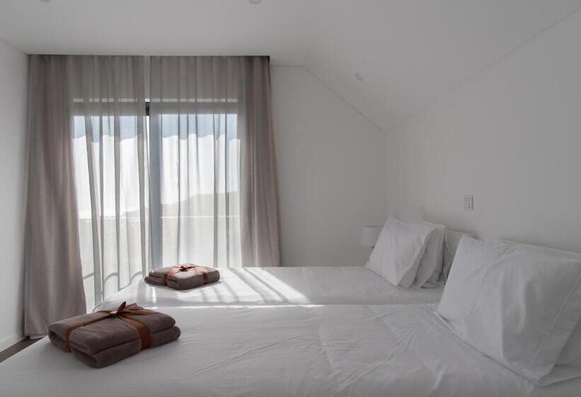 پانسیون Hospedagem Portal Dos Vimes Al