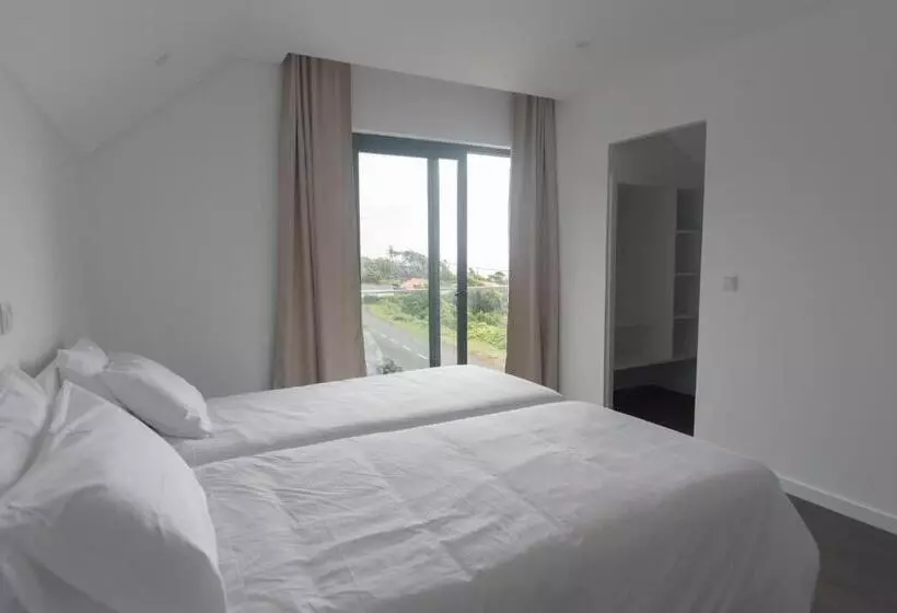 ペンション Hospedagem Portal Dos Vimes Al