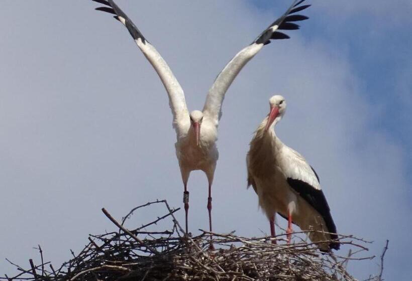 ペンション L Hadestal