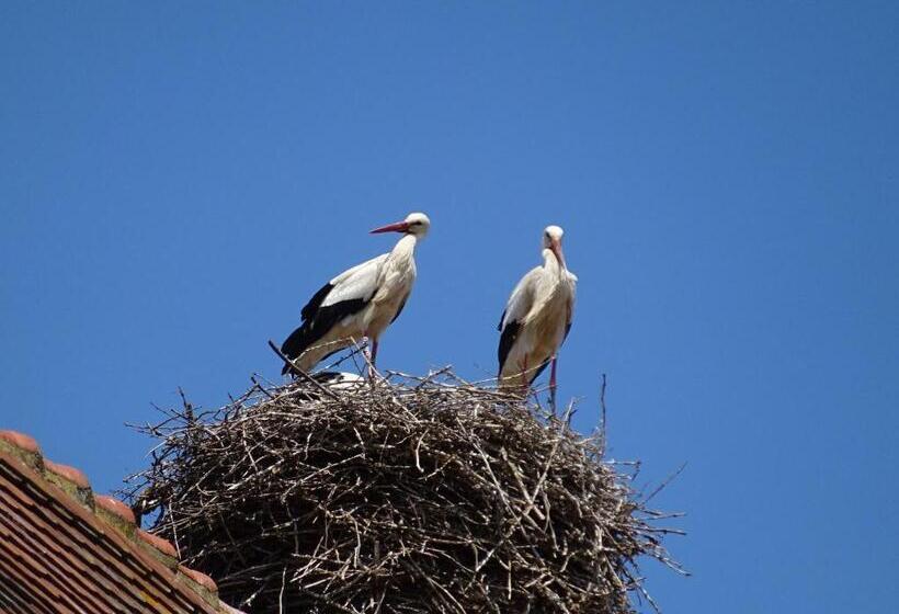 ペンション L Hadestal