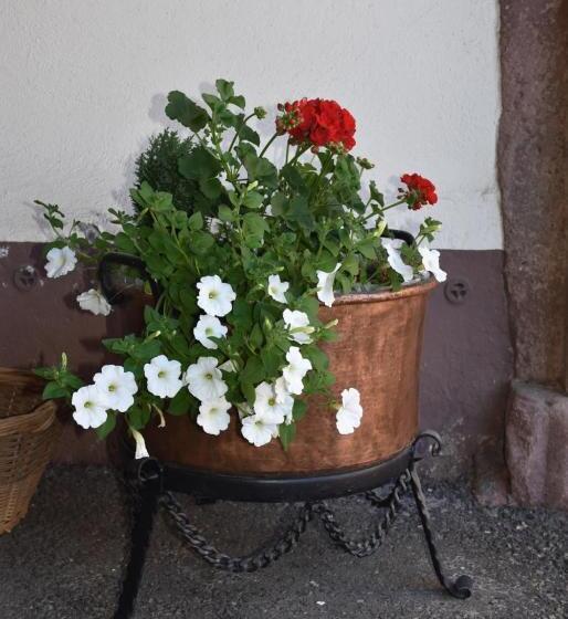 ペンション L Hadestal