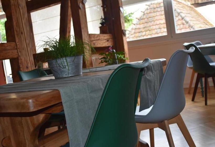 ペンション L Hadestal