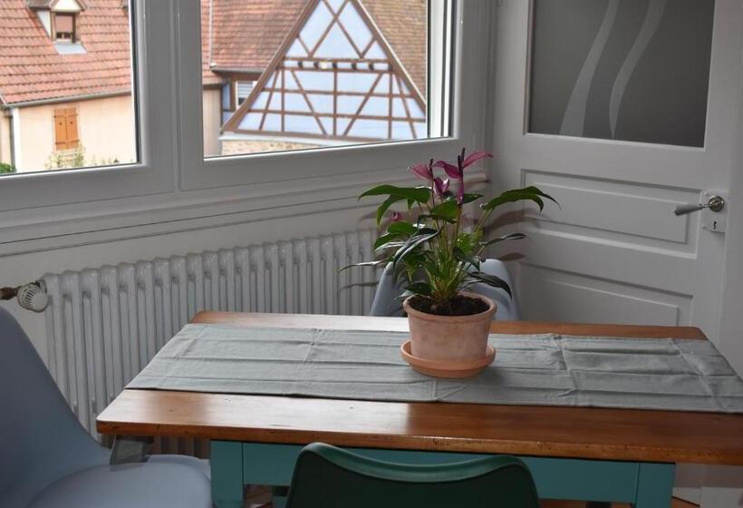 ペンション L Hadestal