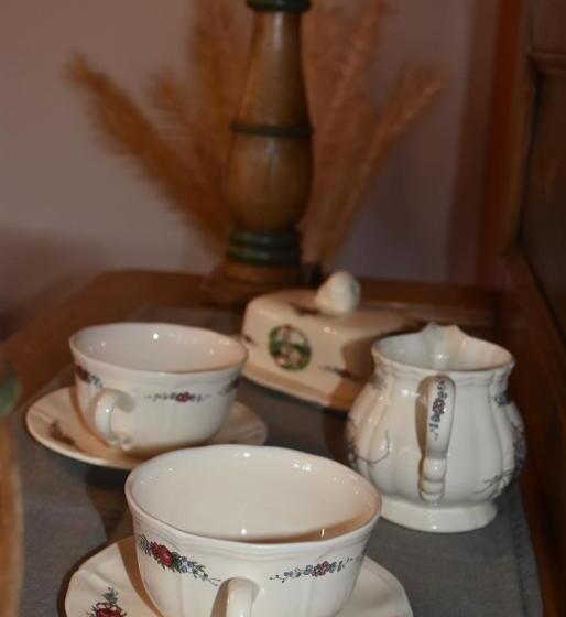 ペンション L Hadestal