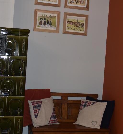 ペンション L Hadestal