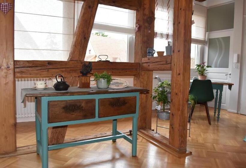 ペンション L Hadestal