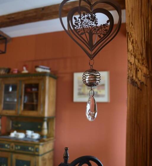 ペンション L Hadestal