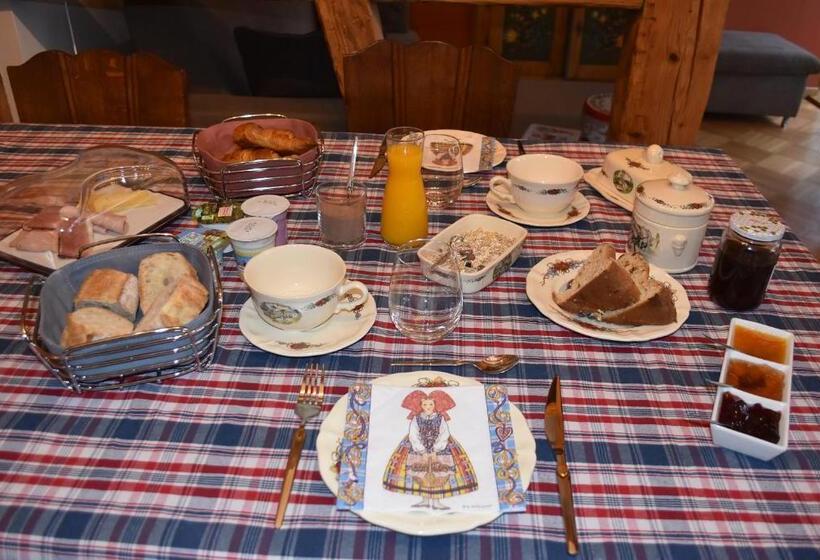 ペンション L Hadestal