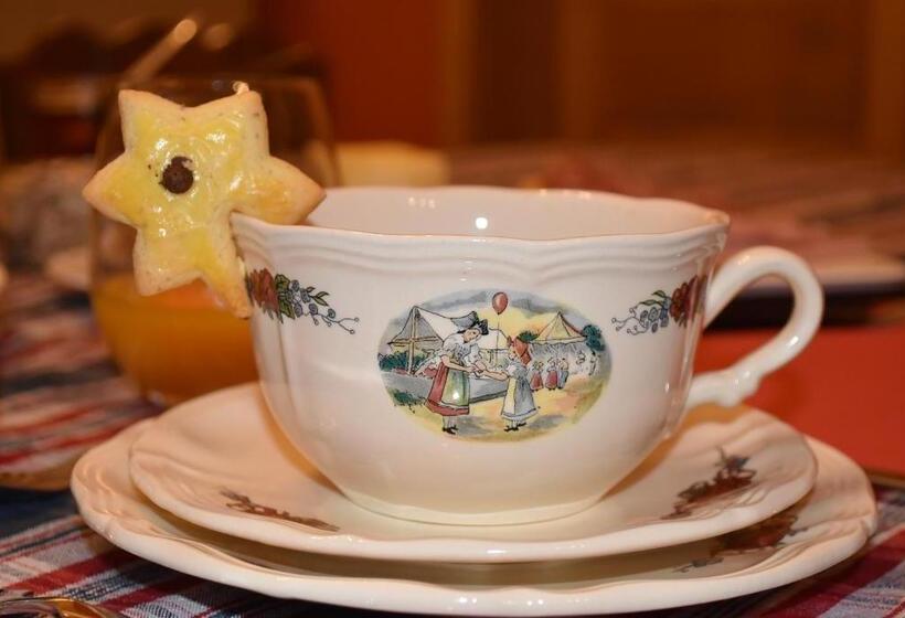 ペンション L Hadestal