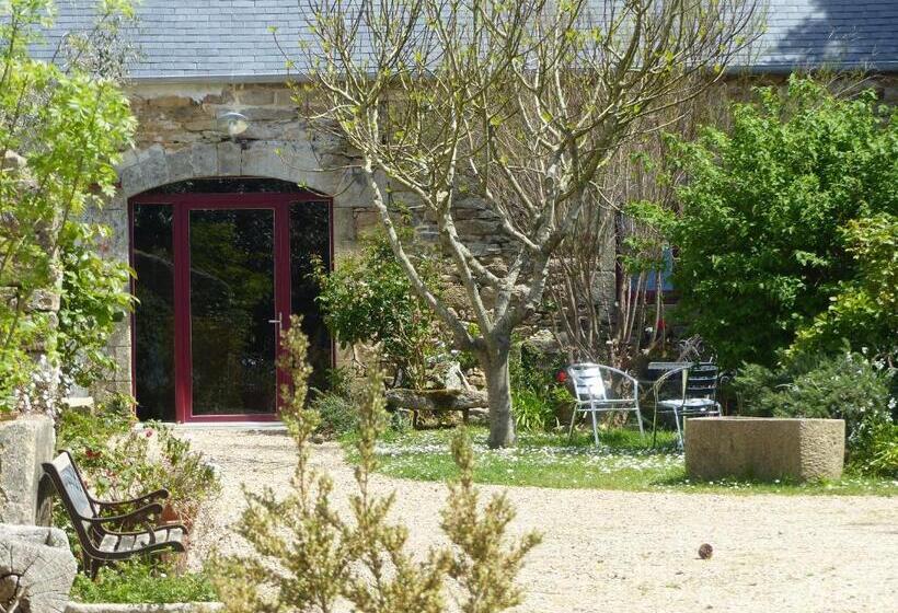 پانسیون La Ferme De Kerhors