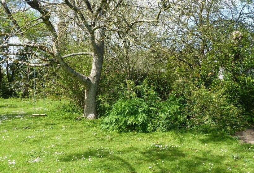 پانسیون La Ferme De Kerhors