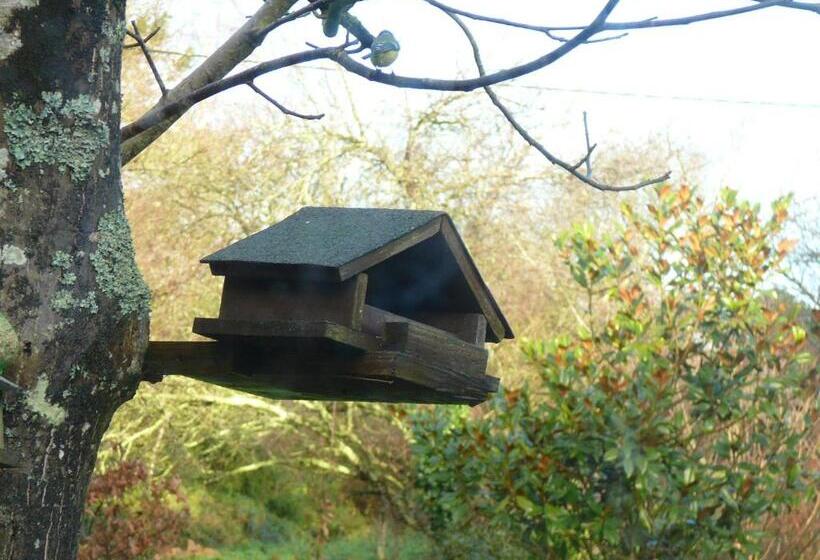 پانسیون La Ferme De Kerhors