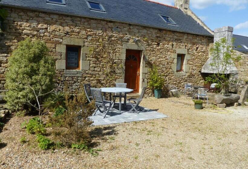 پانسیون La Ferme De Kerhors