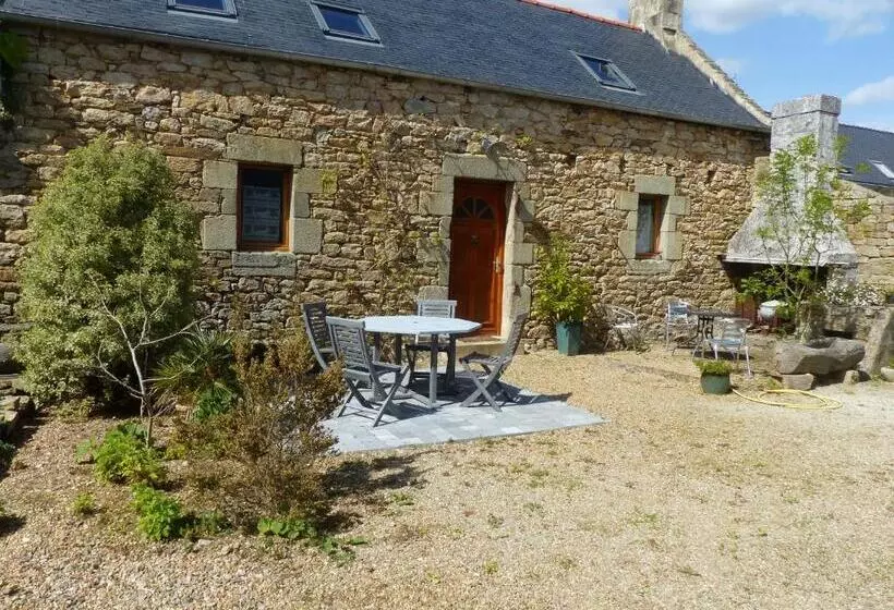 Majatalo La Ferme De Kerhors