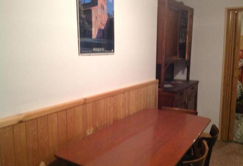 פנסיון La Miando Rooms