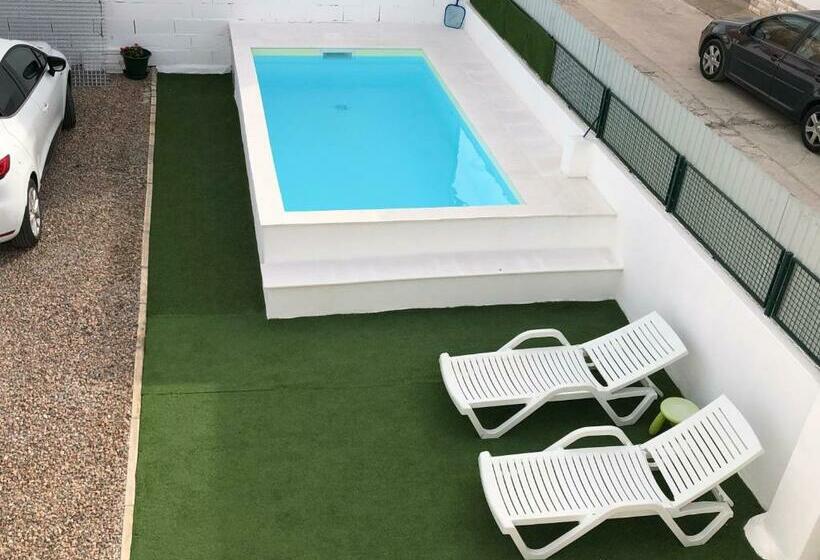 ペンション Lcc Rooms