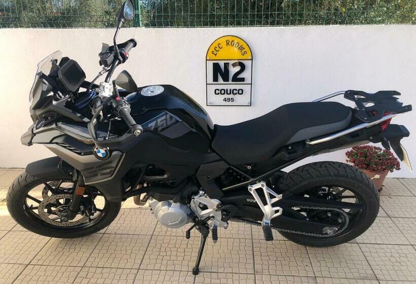 ペンション Lcc Rooms