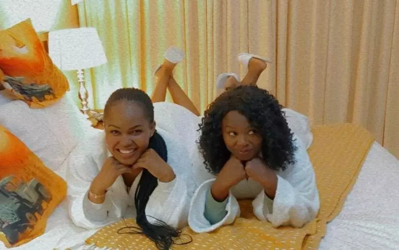 Majatalo Mrhali Boutique Guest House