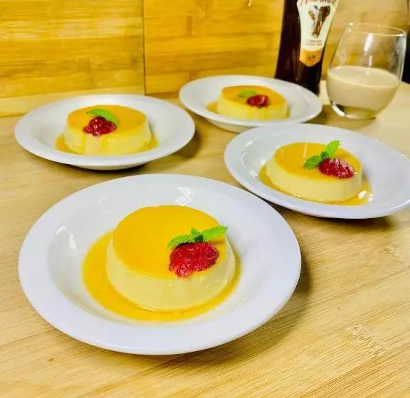 Majatalo Mrhali Boutique Guest House