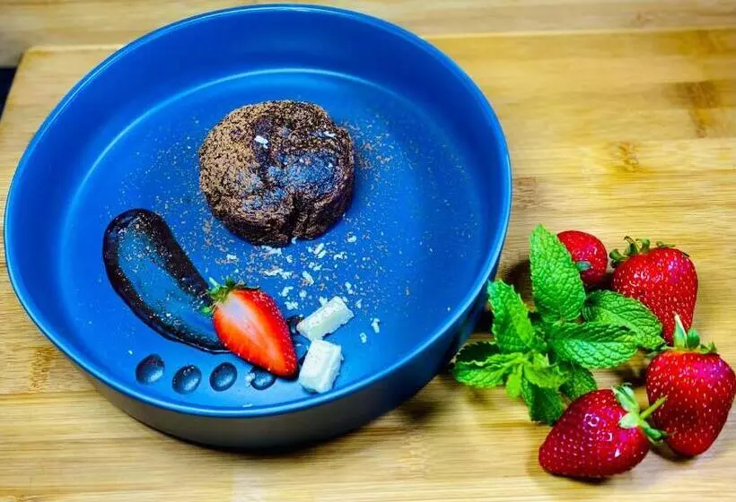 Majatalo Mrhali Boutique Guest House