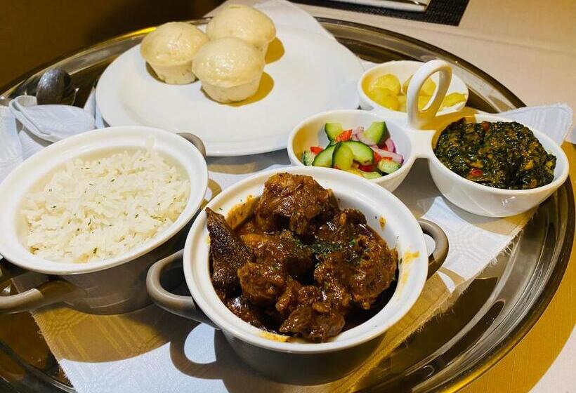 פנסיון Mrhali Boutique Guest House