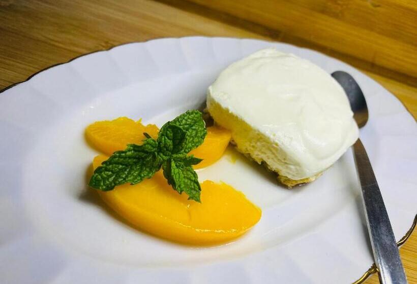 פנסיון Mrhali Boutique Guest House