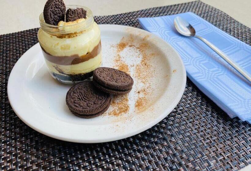 פנסיון Mrhali Boutique Guest House