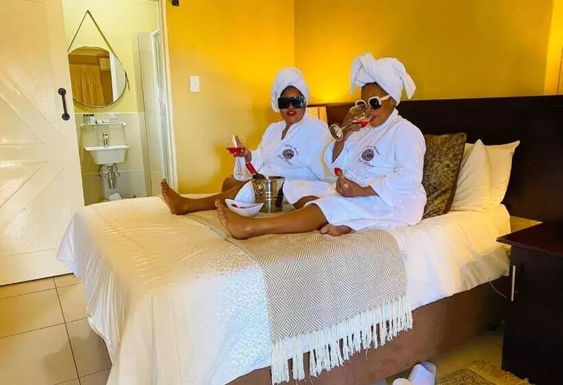 Majatalo Mrhali Boutique Guest House