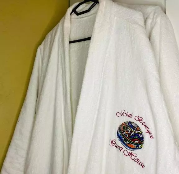 Majatalo Mrhali Boutique Guest House