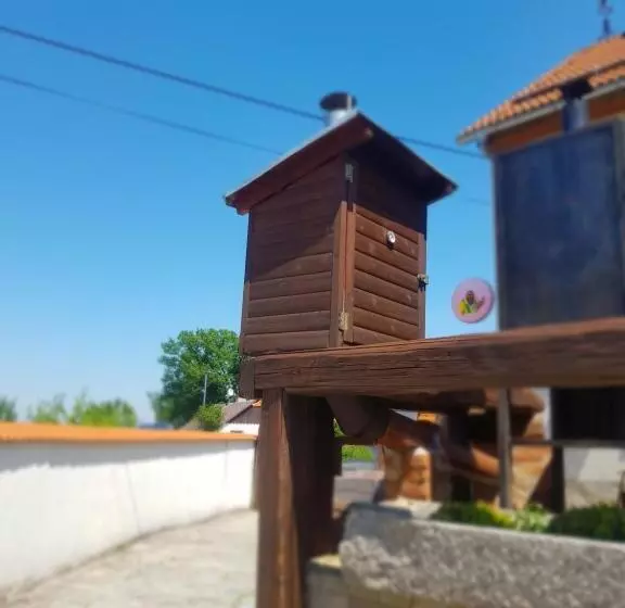 ペンション Penzion Na Statku Březová