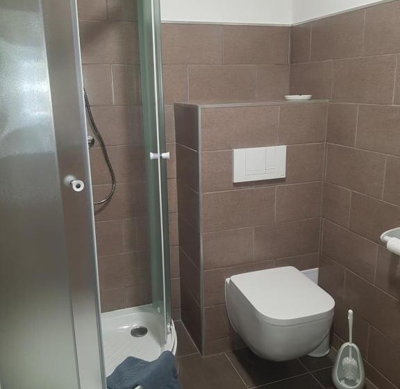 Пансион Penzion Na Statku Březová