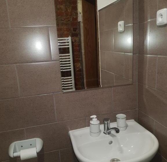 Пансион Penzion Na Statku Březová