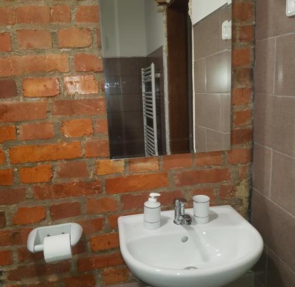 Пансион Penzion Na Statku Březová