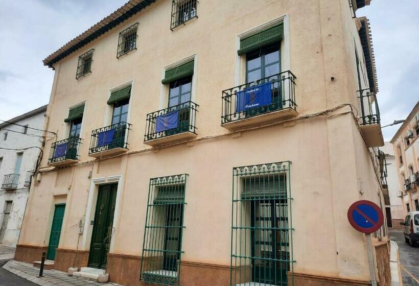 Pension Jean Franco Room Dylano