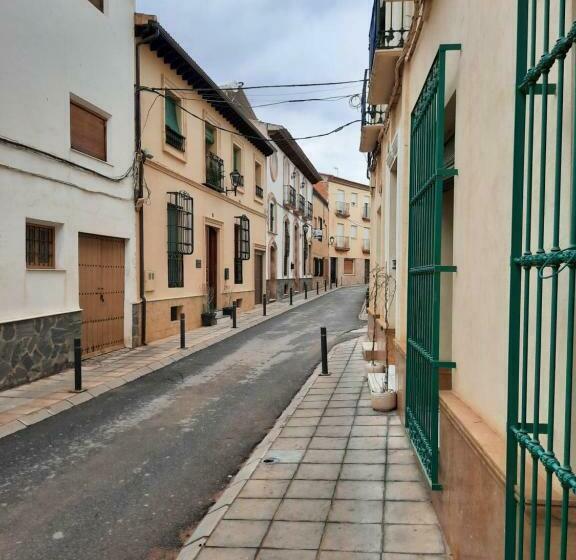 Pension Jean Franco Room Dylano