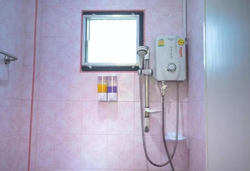 Lomakeskus บ้านเขาค้อริมธาร