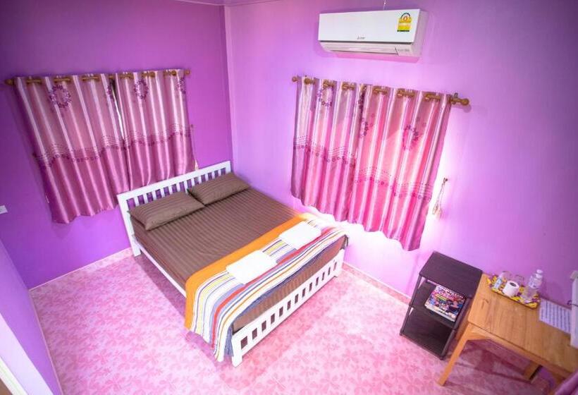 Resort บ้านเขาค้อริมธาร