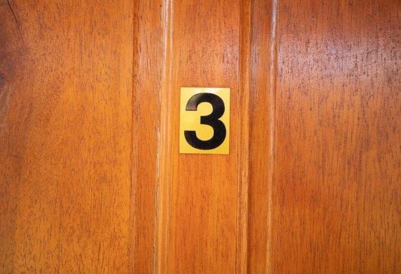 Resort บ้านเขาค้อริมธาร